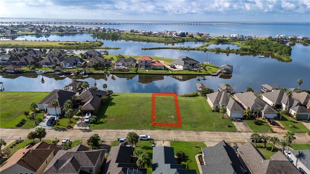 1456 ROYAL PALM Drive