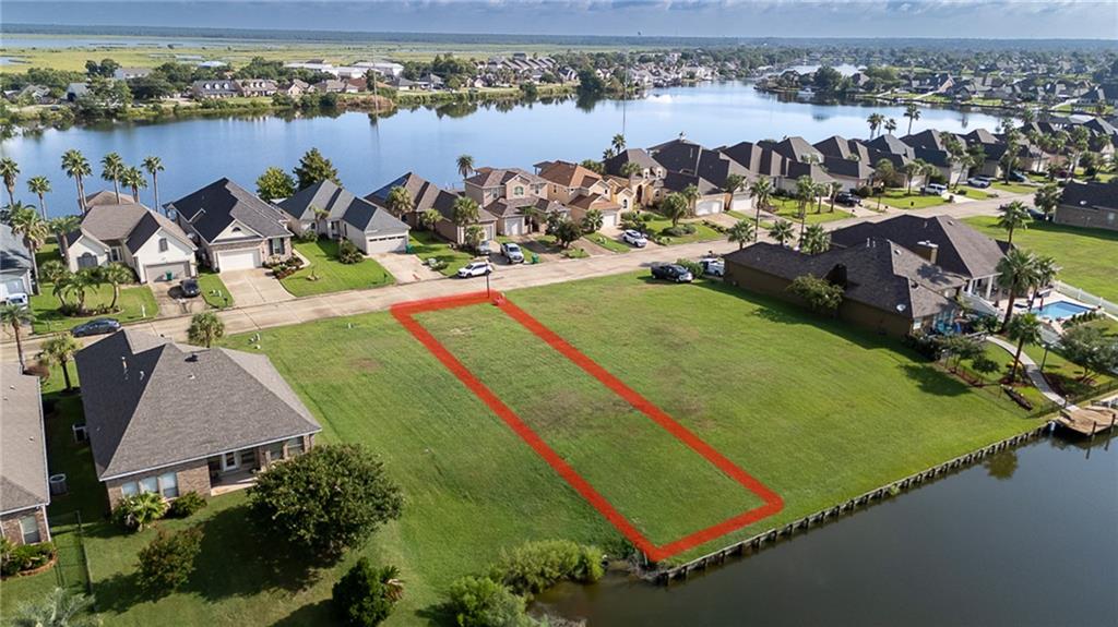 1456 ROYAL PALM Drive