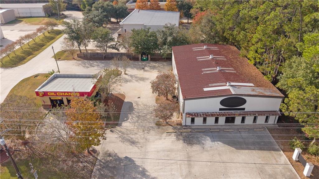 4060 HIGHWAY 59 Highway