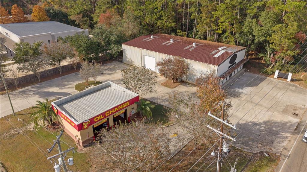 4060 HIGHWAY 59 Highway