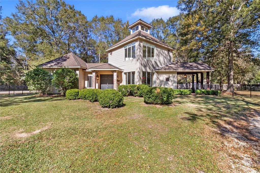 19391 S FITZMORRIS Road