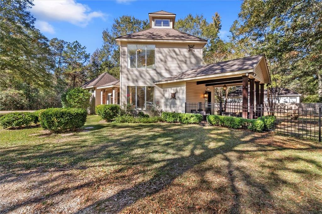 19391 S FITZMORRIS Road