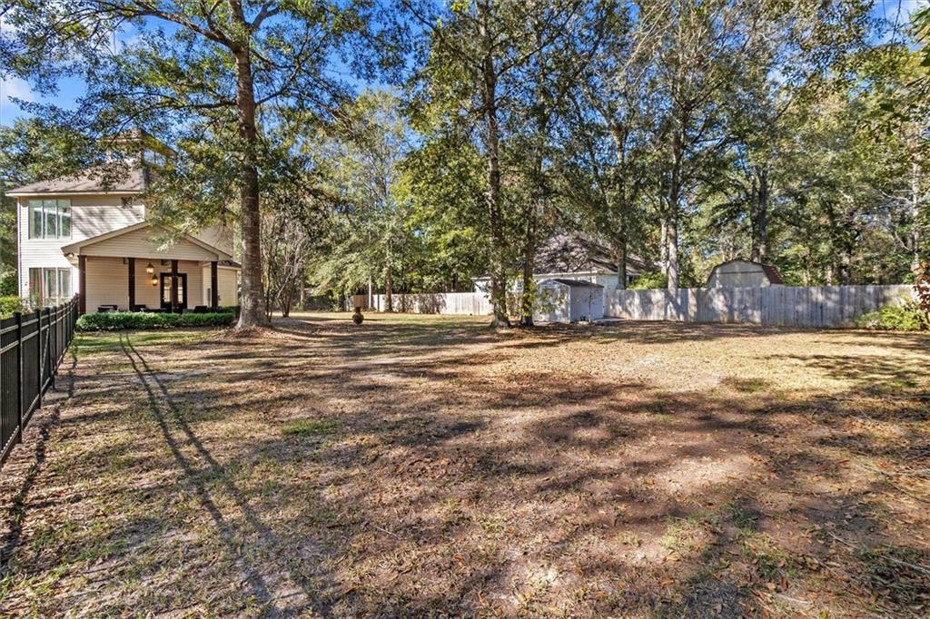 19391 S FITZMORRIS Road