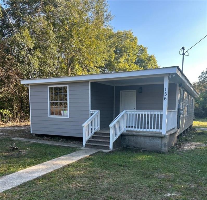 156 FAIRVIEW Drive