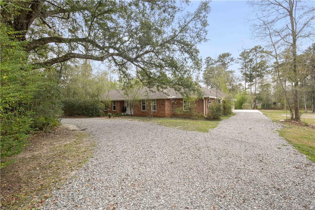 20200 NARROW Road
