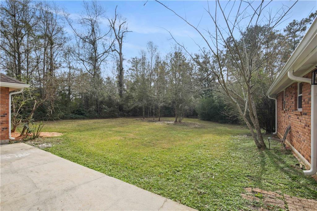 20200 NARROW Road