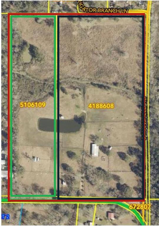 27471 HWY 40 (29.2 ACRES) Highway