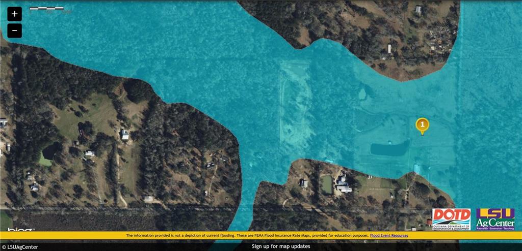 27471 HWY 40 (29.2 ACRES) Highway