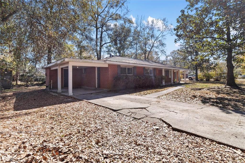 434 & 436 S TAYLOR Street