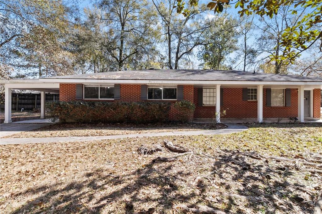 434 & 436 S TAYLOR Street