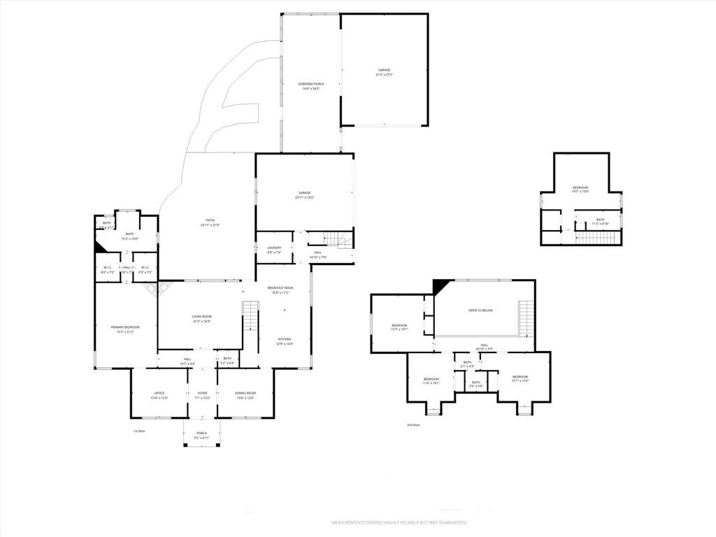 423 RIVER OAKS Drive