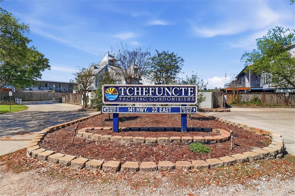 141 HIGHWAY 22 Highway F-1