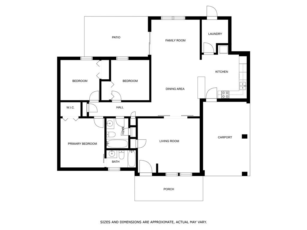 309 ROBIN HOOD Drive