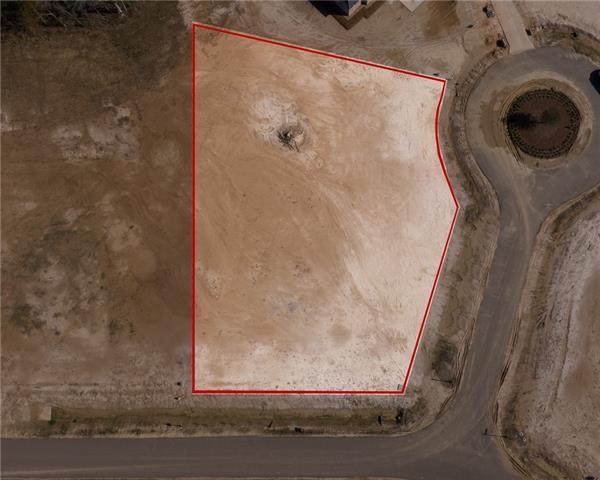 Lot 822 THUNDERBIRD Drive