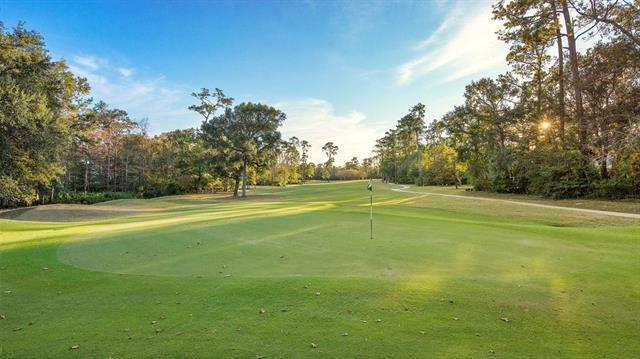 Lot 822 THUNDERBIRD Drive