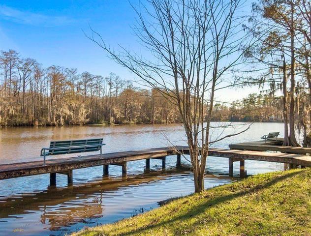 Lot 822 THUNDERBIRD Drive