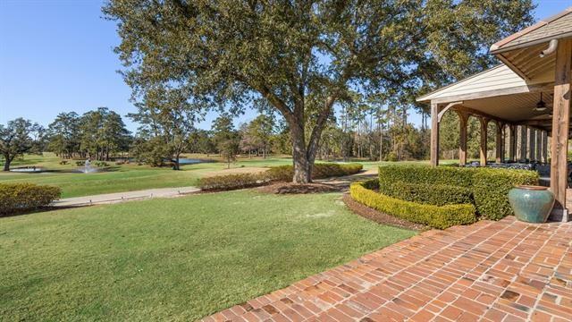 Lot 822 THUNDERBIRD Drive