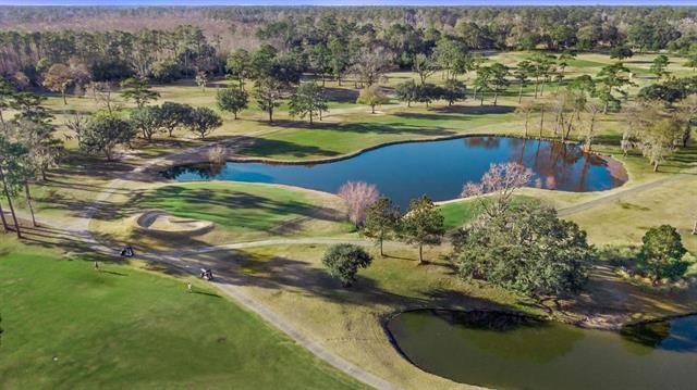 Lot 822 THUNDERBIRD Drive