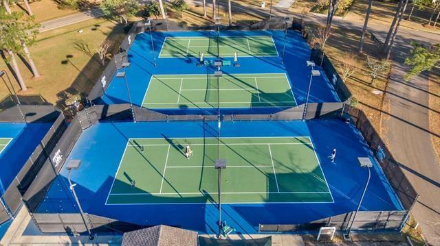 Lot 822 THUNDERBIRD Drive