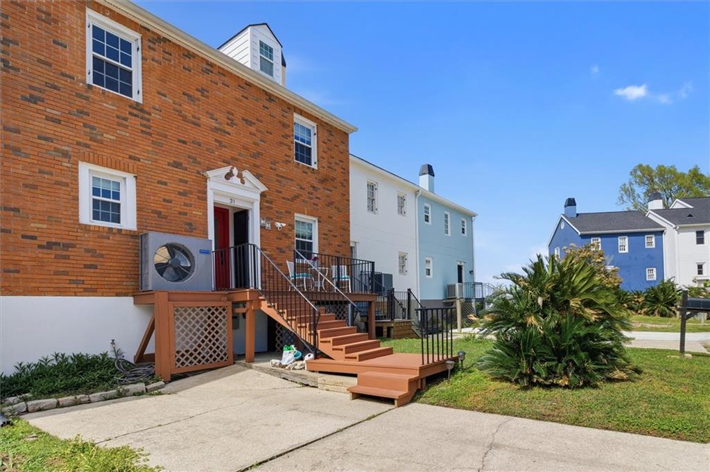 31 RUE DU SUD Other