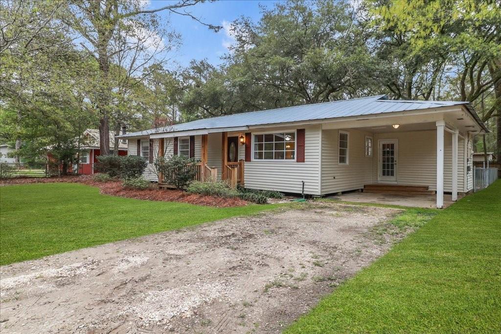 20104 PALM Boulevard