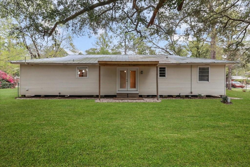 20104 PALM Boulevard