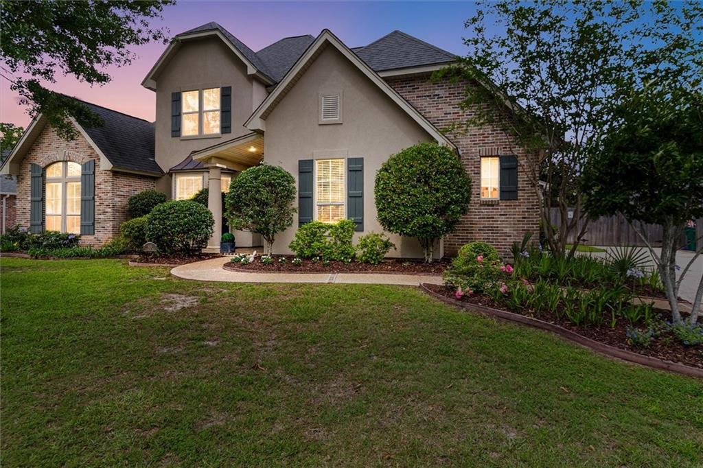 505 EVERGREEN Drive