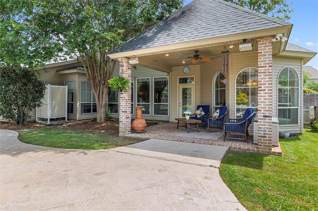 505 EVERGREEN Drive
