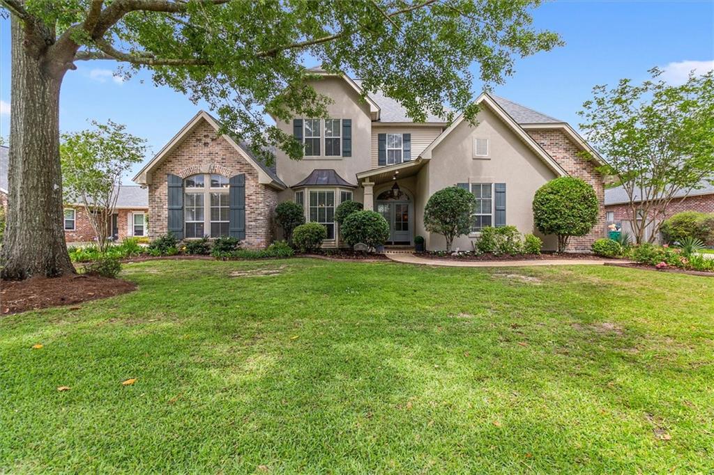 505 EVERGREEN Drive
