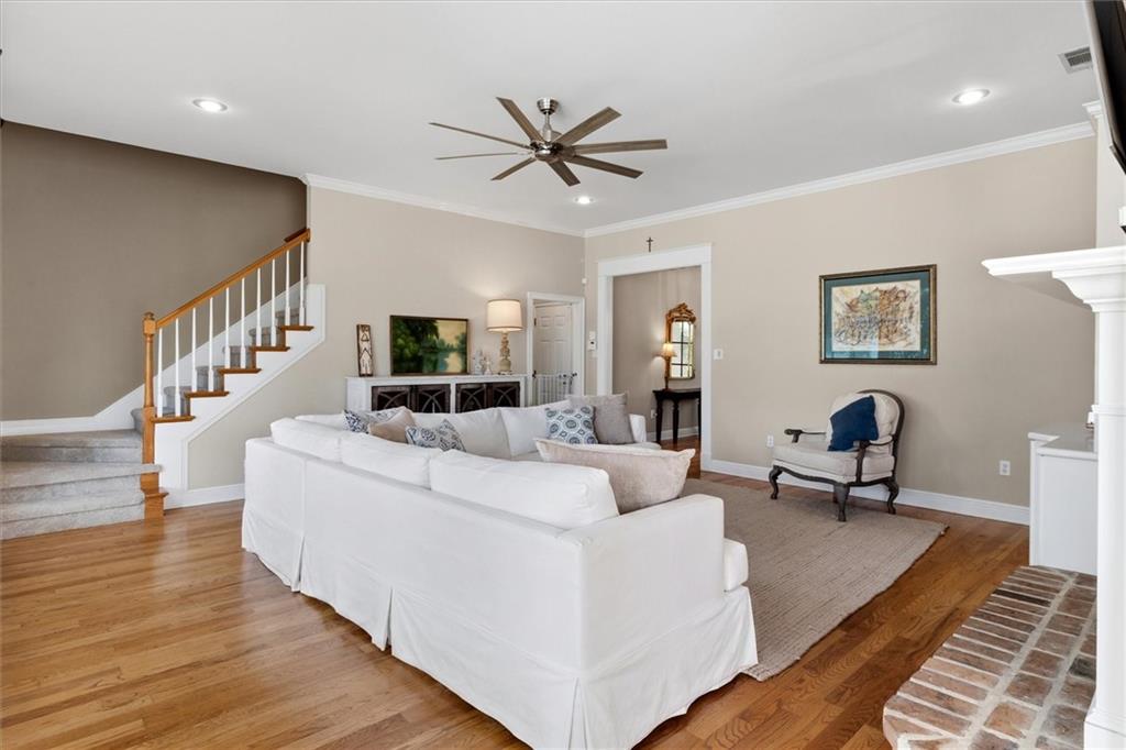 505 EVERGREEN Drive