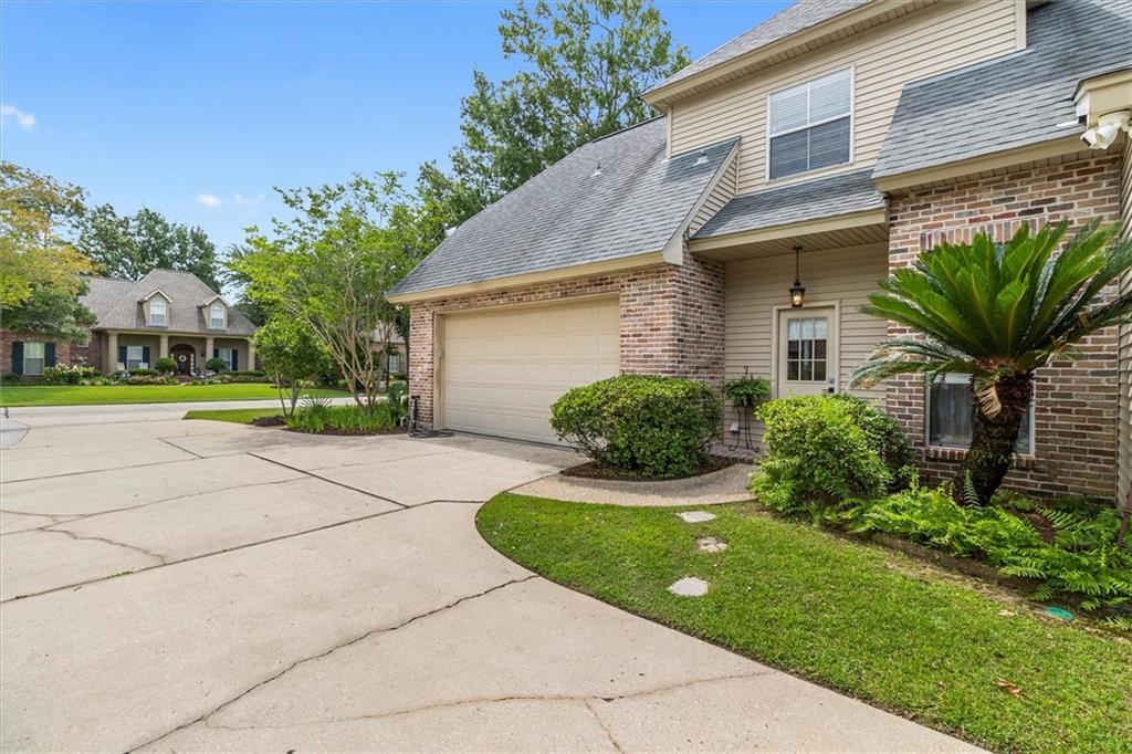 505 EVERGREEN Drive