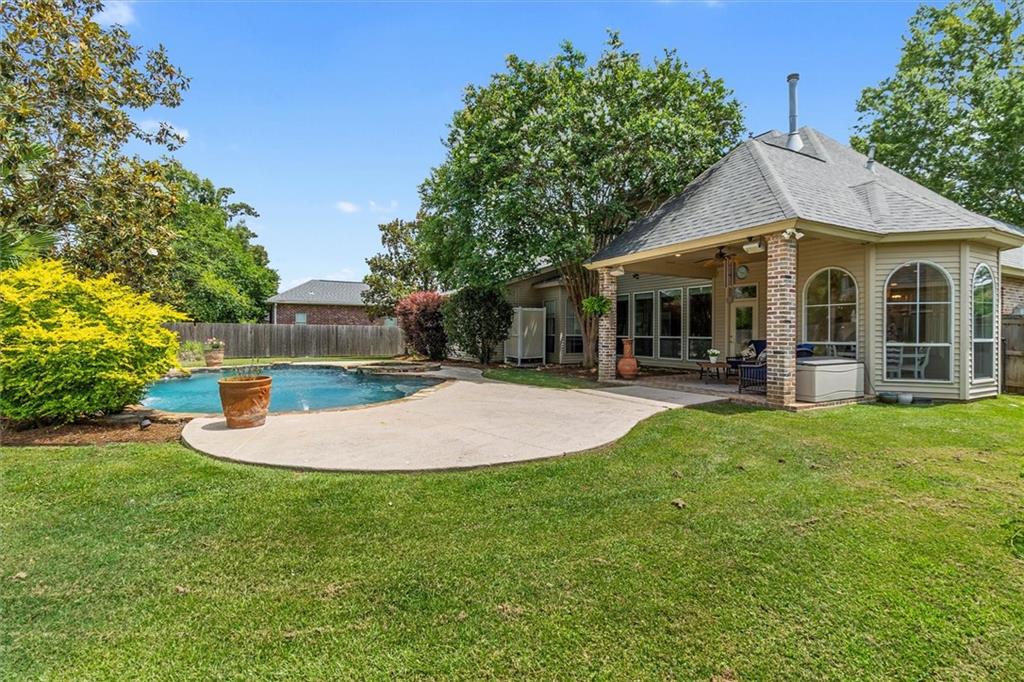 505 EVERGREEN Drive