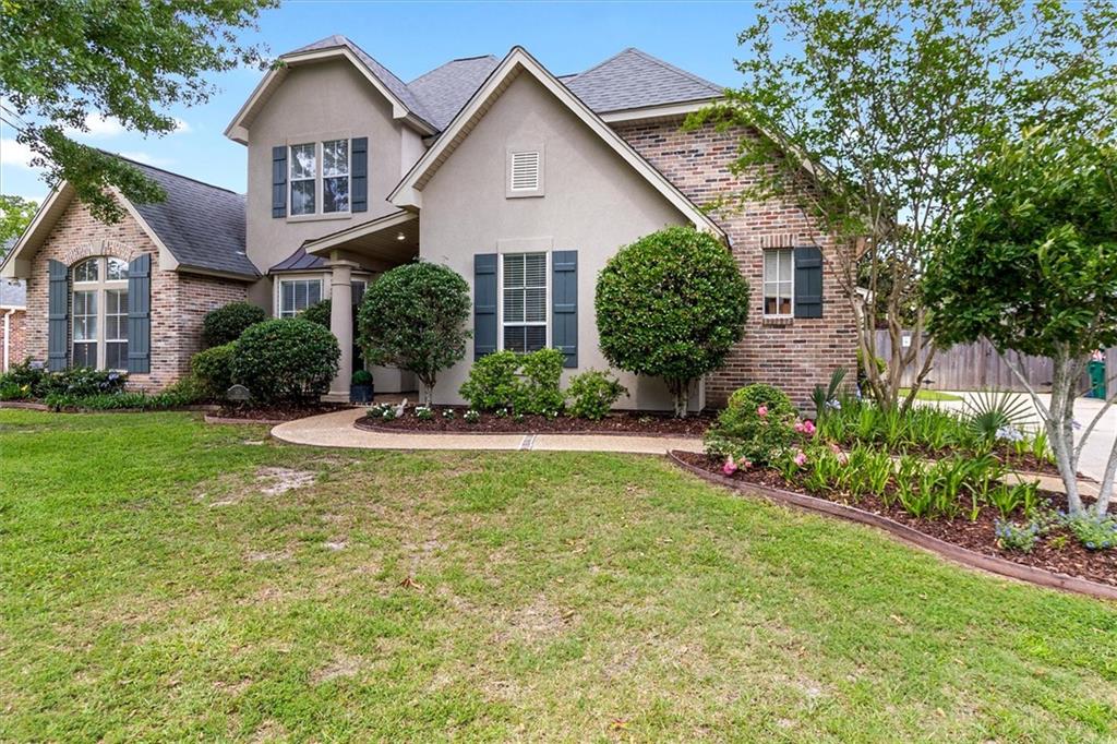 505 EVERGREEN Drive