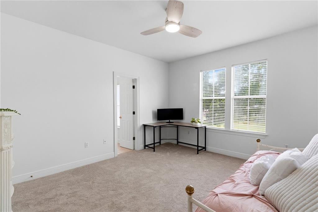 505 EVERGREEN Drive
