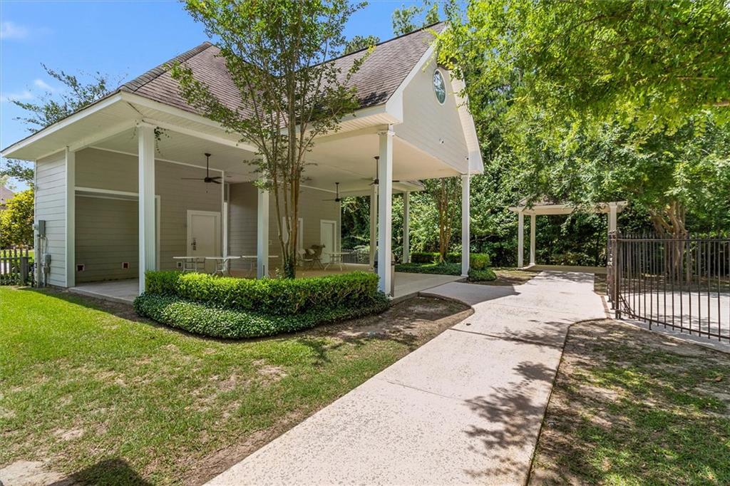 505 EVERGREEN Drive