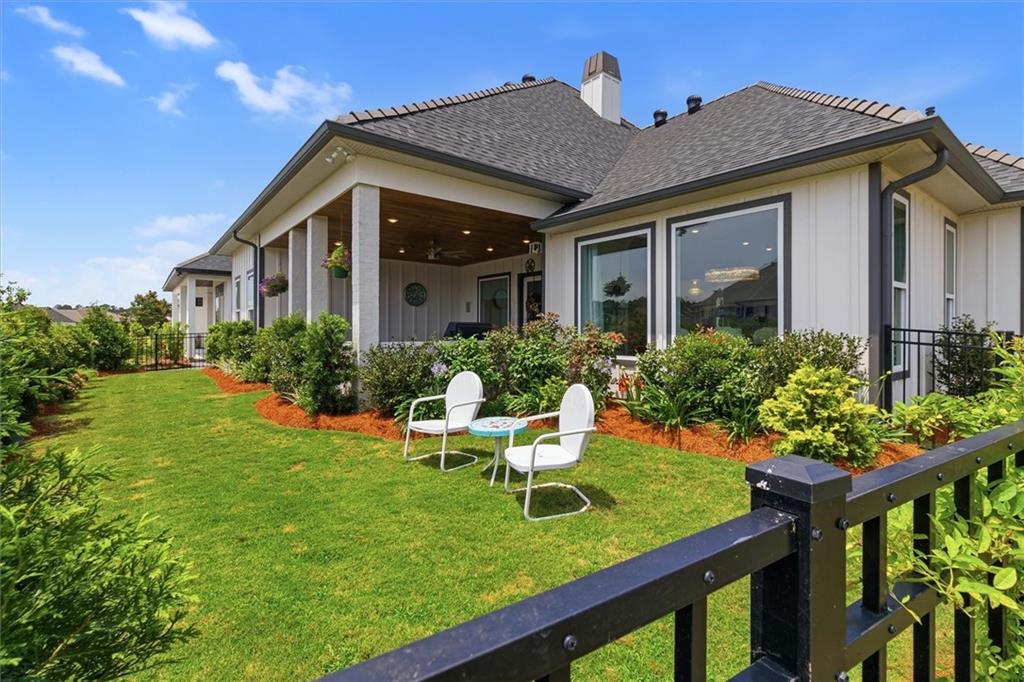 501 N CORNICHE DU LAC Other