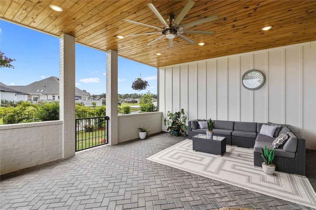 501 N CORNICHE DU LAC Other