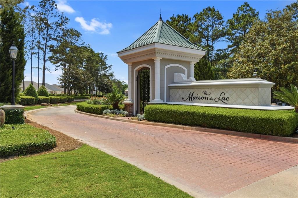 501 N CORNICHE DU LAC Other