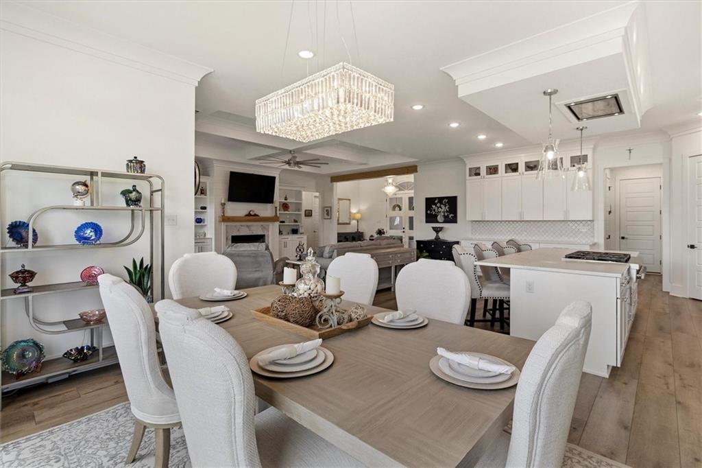 501 N CORNICHE DU LAC Other