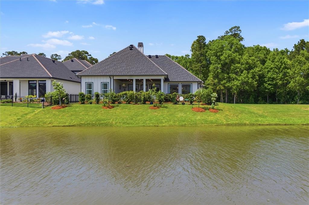 501 N CORNICHE DU LAC Other