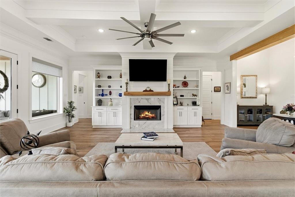 501 N CORNICHE DU LAC Other