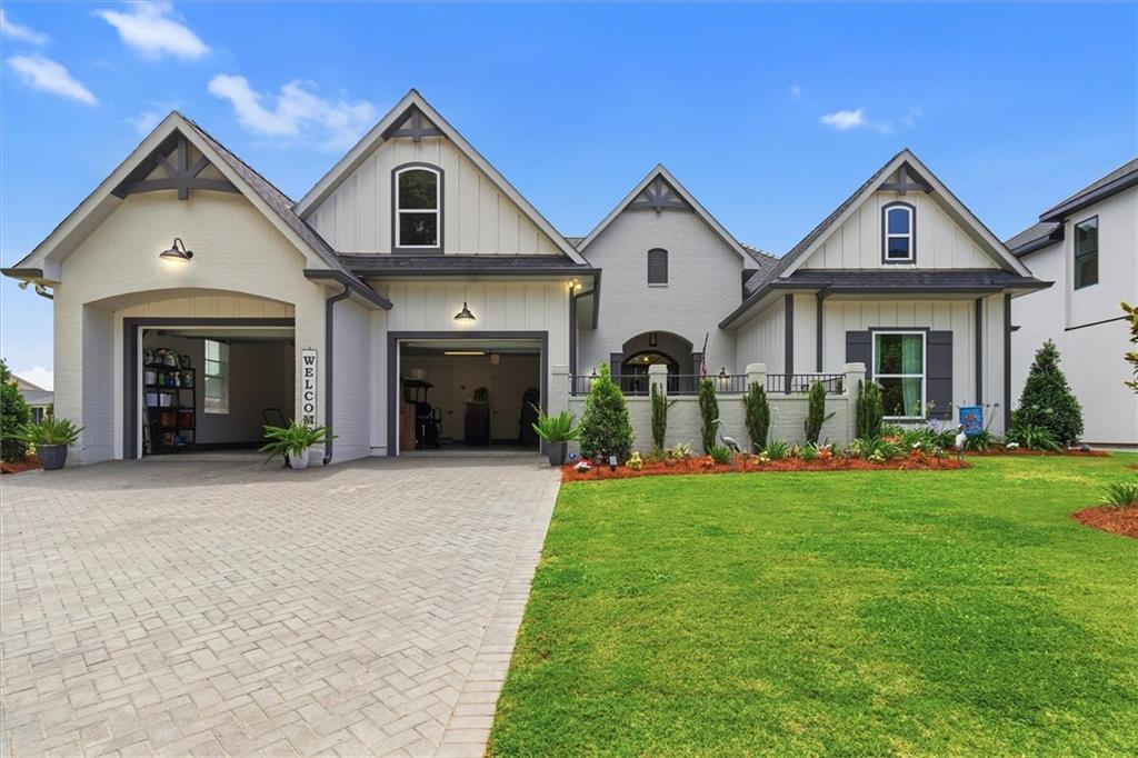 501 N CORNICHE DU LAC Other