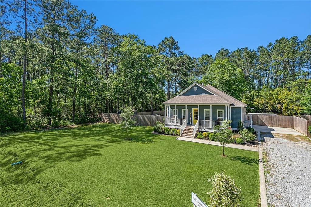 12099 JONES Road