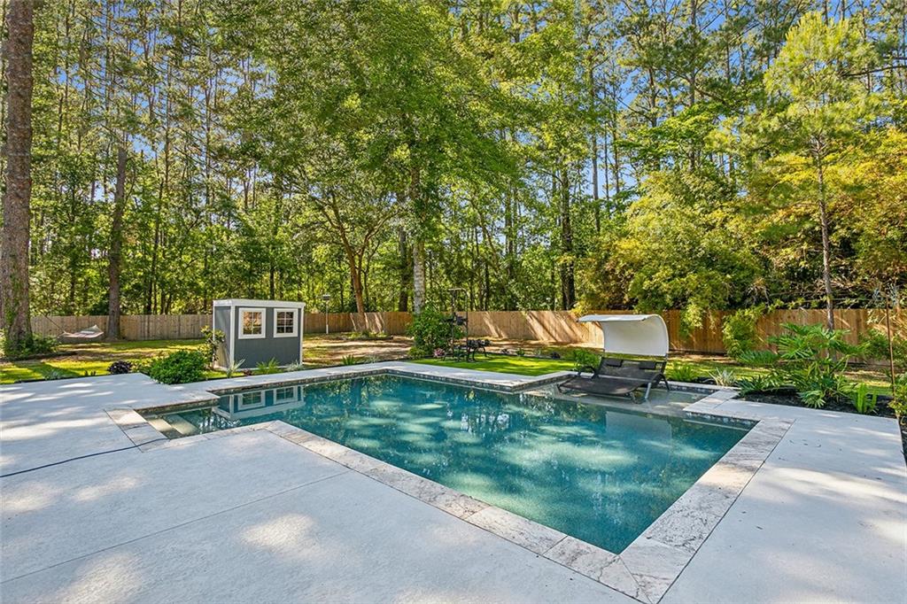 12099 JONES Road