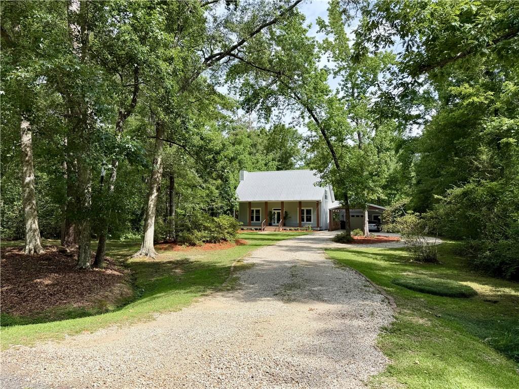 111 JASMINE Drive