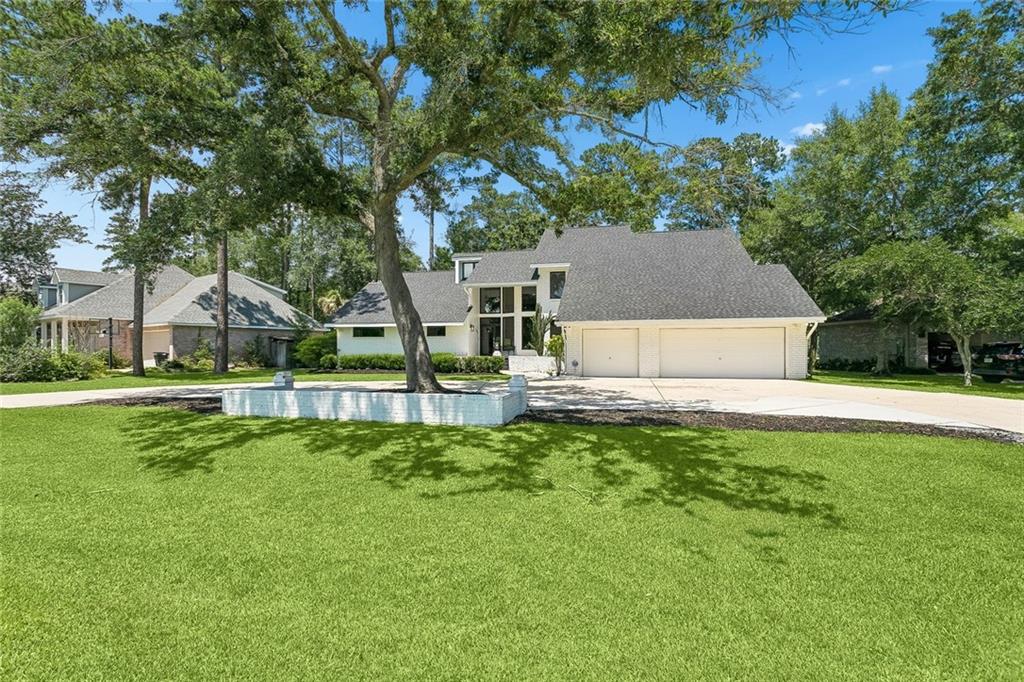 237 EVANGELINE Drive