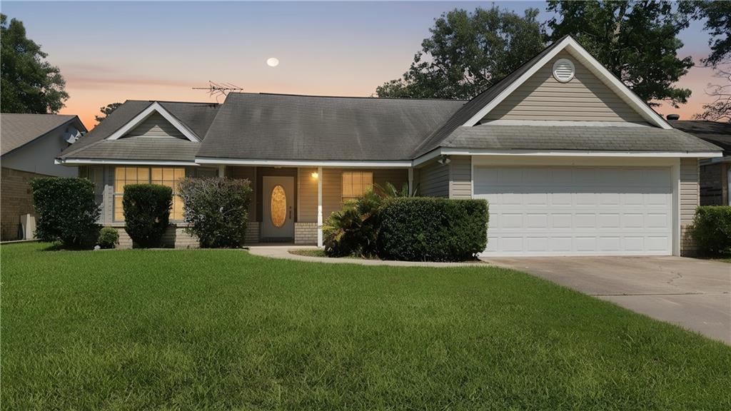 310 AUDUBON Drive