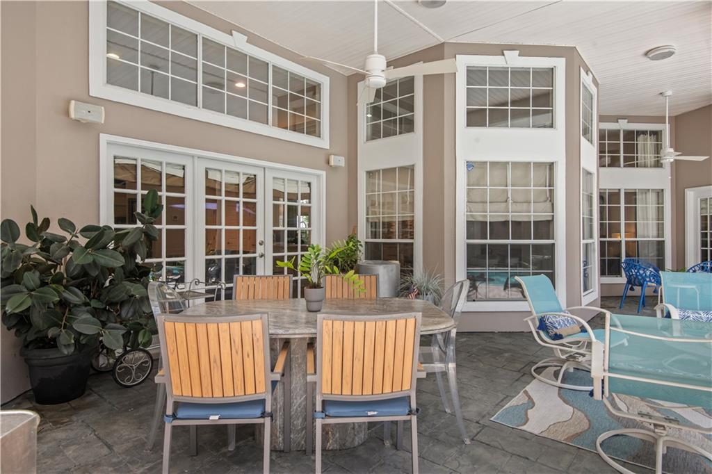 282 EVANGELINE Drive