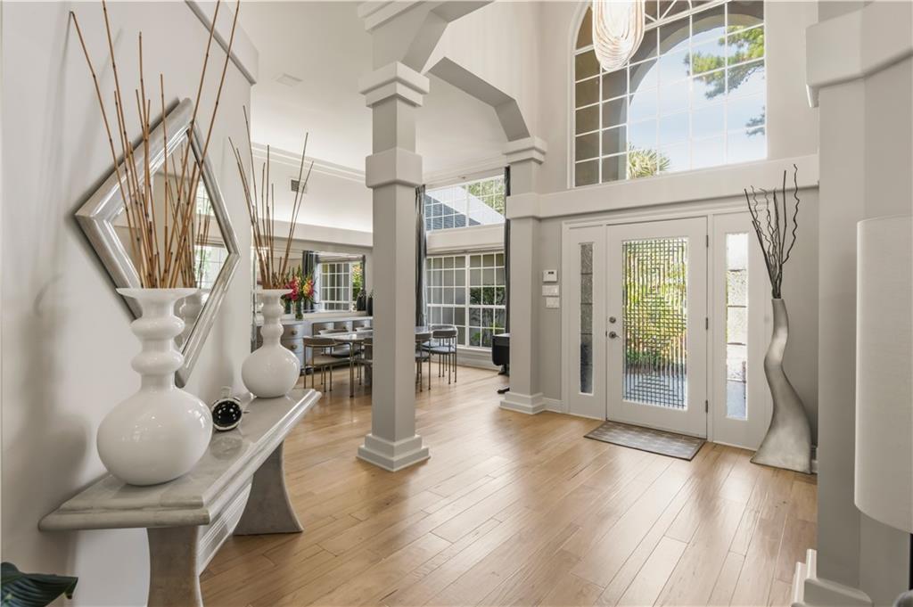 282 EVANGELINE Drive