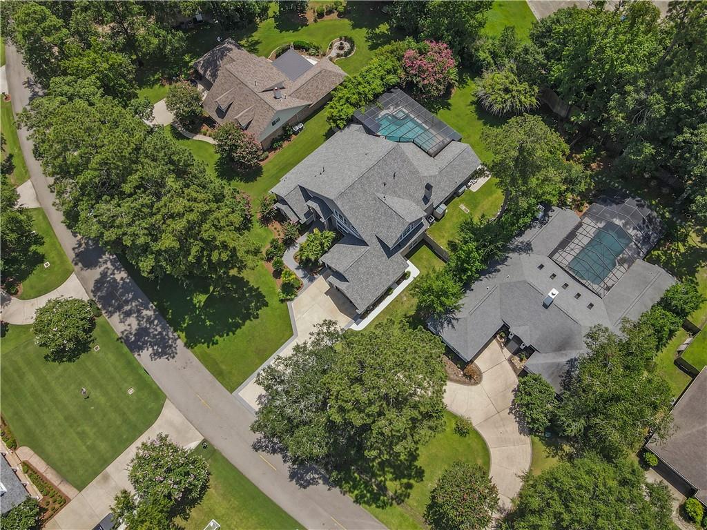 282 EVANGELINE Drive